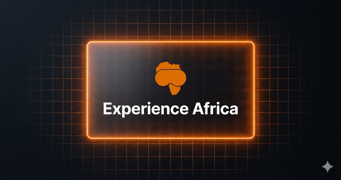 Virtual Tours & VR Experiences of African Heritage | Experience Africa