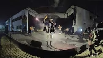Samson B - Chichinga