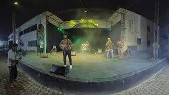 Stevo Atambire - Kologo Music