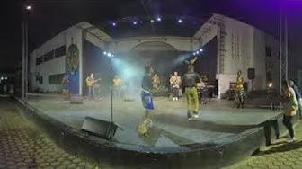 Wiyaala & The Yaga Yagas - "Senwe"