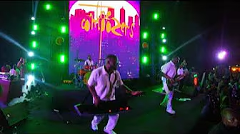 The Compozers - Afrobeats Music Part 1