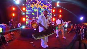 The Compozers - Afrobeats Music Part 2