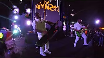 The Compozers - Hiplife & Highlife Music Part 3