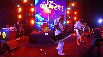 The Compozers - Hiplife & Highlife Music Part 2