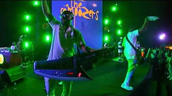 The Compozers - Hiplife & Highlife Music Part 1