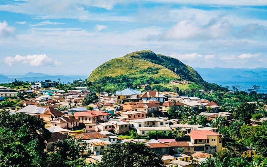 Amedzofe Community